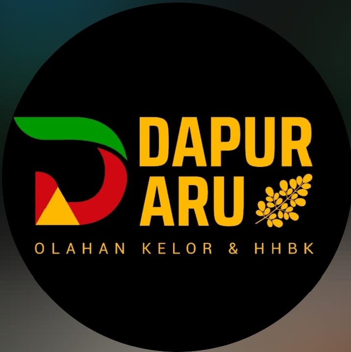 Logo Dapur Aru